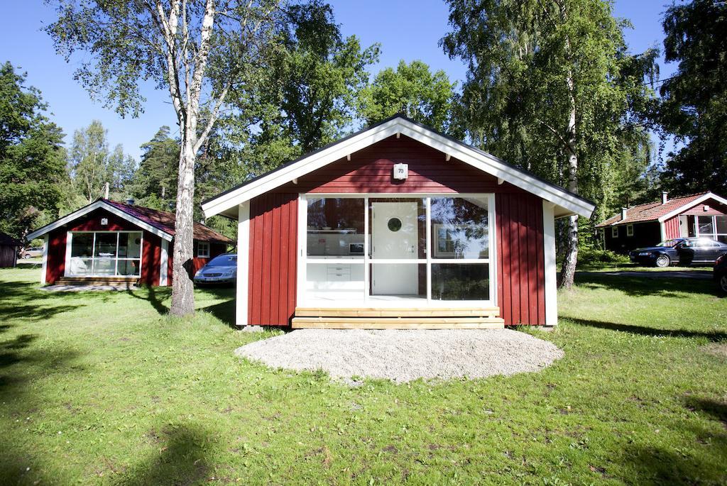 Vastervik Resort Cameră foto